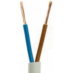 Milio OMYp 2x0,75mm² 1 m – HobbyKompas.cz