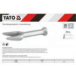 Yato YT-0615 Stahovák – HobbyKompas.cz
