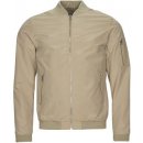 Jack&Jones pánská bunda Jjerush Bomber 12165203 Crockery