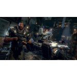 Brink – Zboží Dáma