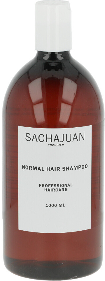 Sachajuan Normal Hair Shampoo 1000 ml