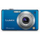 Panasonic Lumix DMC-FS12