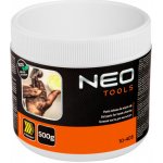 Neo Tools 10-405 pasta mycí na velmi špinavé ruce 500 g – Zboží Mobilmania