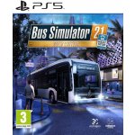 Bus Simulator 21 (Next Stop Gold Edition) – Hledejceny.cz