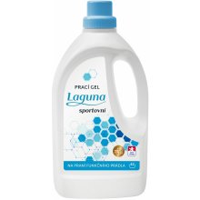 Laguna sportovní prací gel 1,5 l