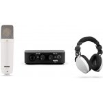 Rode Complete Studio Kit – Hledejceny.cz