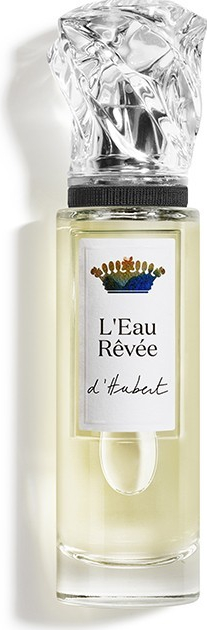 Sisley L\'Eau Rêvée d\'Hubert svěží jiskrná smyslná toaletní voda pánská 100 ml