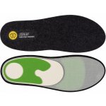 Sidas Vložky do bot Custom Comfort Merino černá – Hledejceny.cz