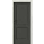 PORTA doors obložkové regulovatelné 80 L 95-115 mm Wenge bílá – Hledejceny.cz