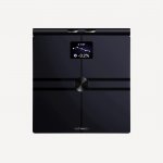 Withings BodyFit Black WBS16-Black-All-Int – Hledejceny.cz