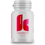Kompava Premium Lactoferrin 60 kapslí – Hledejceny.cz