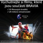 Sony Bravia XR-65A80L – Zboží Živě