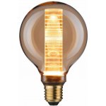 Paulmann 28603 LED Vintage Globe 95 Inner Glow 4W E27 Gold vnitřní spirála žárovky E27 copy – Hledejceny.cz