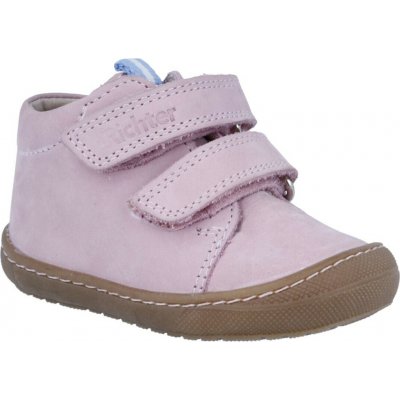 Richter kožená obuv Maxi 0409-3251-1210 cameo – Zboží Mobilmania