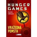 Hunger Games Vražedná pomsta - Collins Suzanne