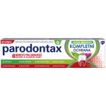 Parodontax Herbal Sensitive 75 ml – Zboží Mobilmania