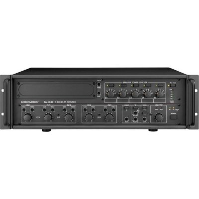 Monacor PA-1240 – Zboží Živě