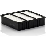 Vzduchový filtr MANN-FILTER C 2136/1 (C2136/1) – Hledejceny.cz