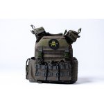 Anareus Spider Modular Plate Carrier "MPC" Olivový – Hledejceny.cz