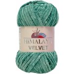 Himalaya Velvet 900-54 Pletací příze – Sleviste.cz