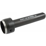 Výsečník tyčový s hlavicí, Narex D 30 x 125 mm, balení 1 ks – Sleviste.cz