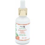 Medárek Organický arganový olej s pomerančovým olejem 30 ml – Zboží Dáma