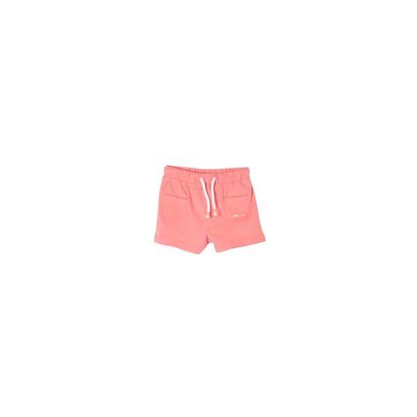 Dětské šortky s.Oliver Pot Shorts light pink