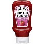 Heinz kečup s příchutí slaniny 400 ml – Zbozi.Blesk.cz