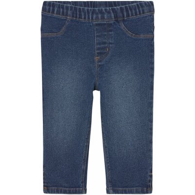 Lupilu Dívčí capri džegíny světle modrá – Zboží Dáma