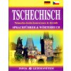 Kniha Tschechisch / Německo - česká konverzace a slovník - Navrátilová Jana