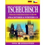 Tschechisch / Německo - česká konverzace a slovník - Navrátilová Jana – Hledejceny.cz