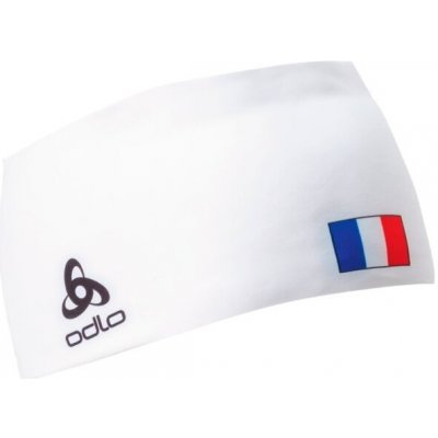 Odlo Competition Fan Warm – Zboží Dáma
