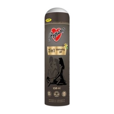 Pepino 2 v 1 lubrikační gel 95 ml – Zbozi.Blesk.cz