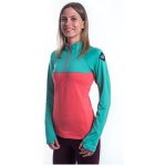 Sensor Coolmax Thermo korál/sea green růžová – Hledejceny.cz
