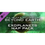 Civilization: Beyond Earth Exoplanets Pack – Hledejceny.cz