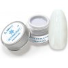 UV gel Expa nails expanails uv gel french white francie bílý perleťový 5 g