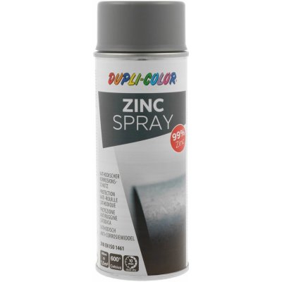 Motip Dupli Color Zinkový sprej 400 ml – Zbozi.Blesk.cz