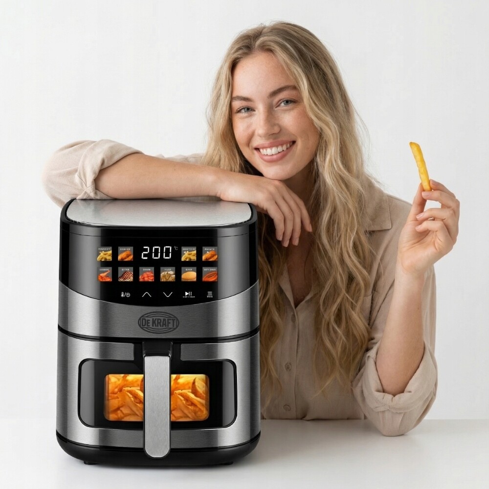 DeKRAFT DE7903-PRO