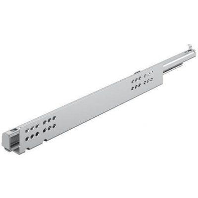 Hettich quadro v6 450 mm eb20 silent system plnovýsuv pravý 9047752 – Sleviste.cz