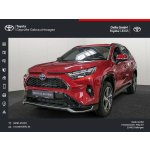 Toyota RAV 4 2.5 V Plug-in Hybrid 225 kW | Zboží Auto