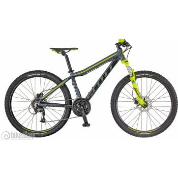 scott scale junior 26