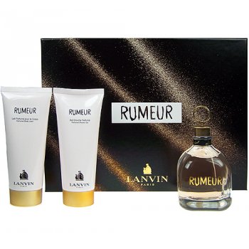 Lanvin Rumeur parfémovaná voda dámská 100 ml