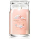 Yankee Candle Signature Watercolour Skies 567 g – Zboží Dáma
