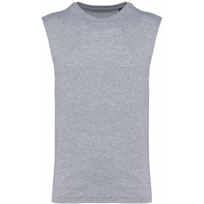 Kariban Eko Oxford šedá – Zboží Dáma