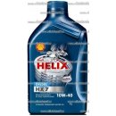 Shell Helix HX7 AV 10W-40 1 l