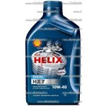 Shell Helix HX7 AV 10W-40 1 l – Hledejceny.cz