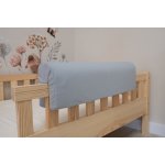 Ourbaby Jersey Světle šedý – Zboží Mobilmania