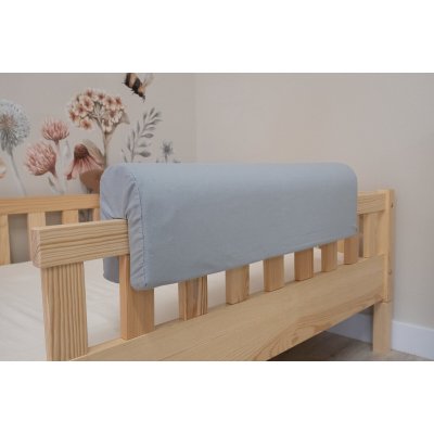 Ourbaby Jersey Světle šedý – Zboží Mobilmania