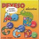 Pexeso box: Abeceda