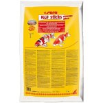 Sera Koi Sticks Energy Plus Nature 40 l, 5 kg – Sleviste.cz